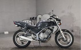 KAWASAKI BALIUS 250 ZR250A