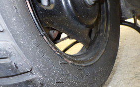 SUZUKI ADDRESS V125 G CF46A