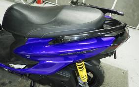 YAMAHA CYGNUS 125 XSR 3 SED8J