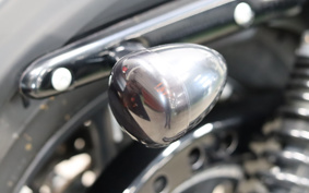 HARLEY XL883N 2016 LE2
