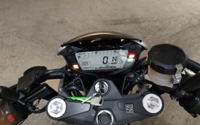 SUZUKI SV650 X 2024 VP55E