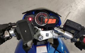 SUZUKI GSR250 GJ55D