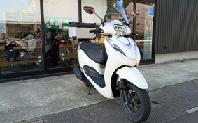 HONDA LEAD 125 JK12
