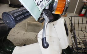 HONDA C70 SUPER CUB C70