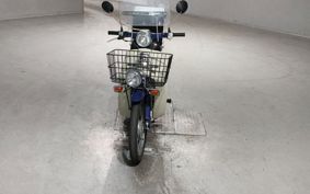 HONDA SUPER CUB50 AA01