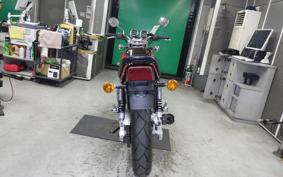 KAWASAKI ZEPHYR 400 Gen.2 1991 ZR400C