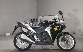 HONDA CBR250R MC41