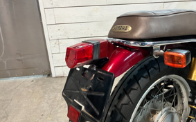 YAMAHA SRV250 RENAISSA S 4DN
