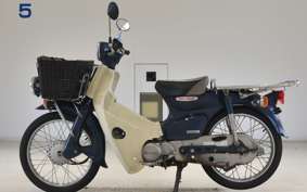 HONDA C50 SUPER CUB AA01