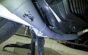HONDA PCX 160 KF47