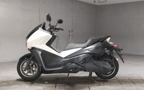 HONDA PHASE MF11