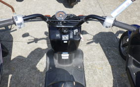 HONDA ZOOMER AF58