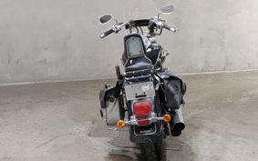 SUZUKI INTRUDER 400 CLASSIC VK54A