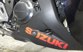 SUZUKI GSX250R 2022