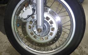YAMAHA SR400 Gen.3 2004 RH01J