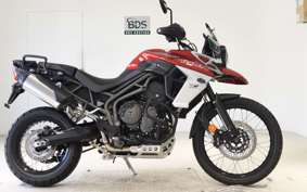 TRIUMPH TIGER800XCA(ショ