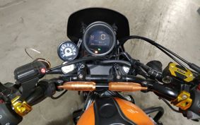 HONDA CL250 MC57