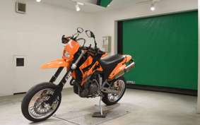 KTM 640 LC 4 SUPERMOTO 2004