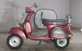 YAMAHA LML STAR DELUXE150 11EA