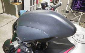 DUCATI STREETFIGHTER V4 SP 2022