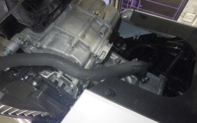 HONDA PCX125 2010 JK05