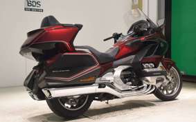 HONDA GL 1800 GOLD WING TOUR DCT 2019 SC79