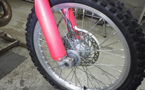 HONDA CR125R JE01