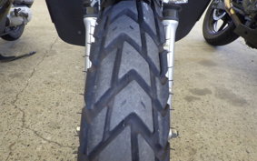 HONDA CROSS CUB 110 JA60