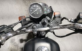 HONDA CB223S MC40