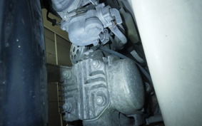 HONDA C90 SUPER CUB HA02