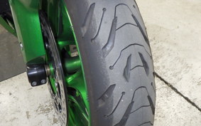 KAWASAKI NINJA H2 SX SE 2018 ZXT02A
