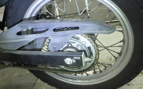 HONDA CB223S MC40