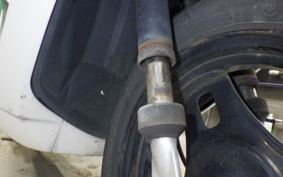 SUZUKI ADDRESS V50 CA4BA