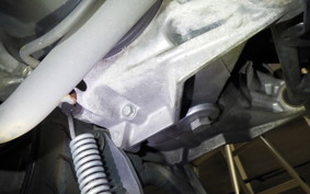 SUZUKI ADDRESS 110 2022 CE47A