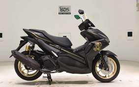 YAMAHA AERO X 155