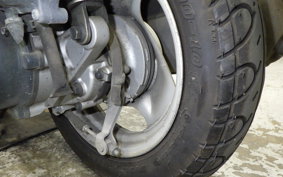 YAMAHA JOG Gen.5 2024 SA36J