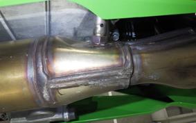 KAWASAKI ZX-4RR 2023 ZX400P