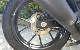 SUZUKI GSX-S125 DL32D