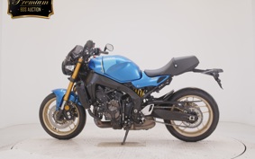 YAMAHA XSR900 2024 RN80J