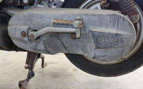 YAMAHA JOG Gen.4 SA16J