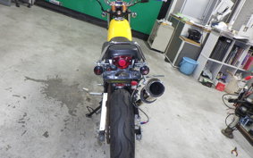 HONDA APE 100 GEN 2 2011 HC13