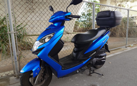 SUZUKI SU WISH  DV12B