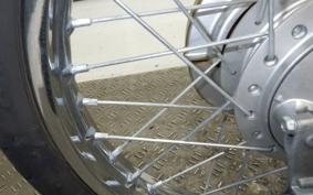 HONDA C110 SUPER CUB