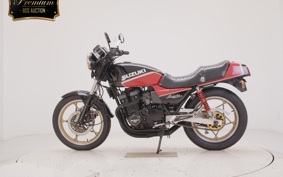 SUZUKI GSX400FS IMPULSE 1983