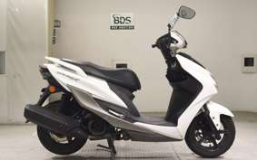 YAMAHA CYGNUS 125 XSR 3 2022 SED8J