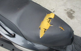 YAMAHA CYGNUS 125 X SE46