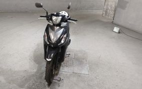 SUZUKI ADDRESS V110 CE47A