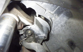 SUZUKI ADDRESS V125 G 2008 CF46A