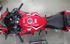 HONDA CBR400R 2020 NC56