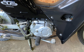 HONDA SUPER CUB110 JA10